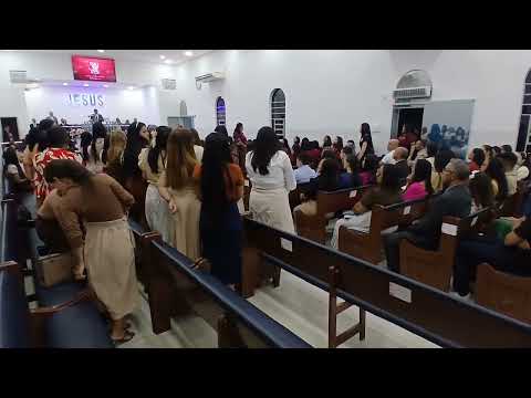 Noite 😴 28 agosto 2026 sou surdo auditivo igreja Ouricuri Pernambuco 