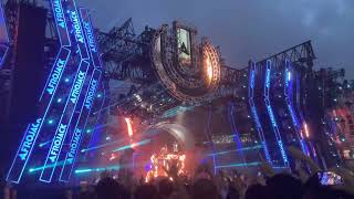 Download lagu Afrojack - No Beef (Ultra Japan 2022 - Tokyo Odaiba) mp3