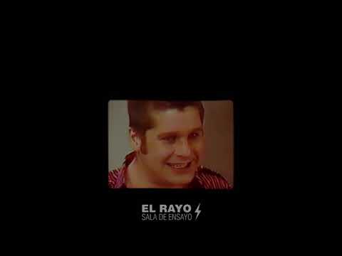 Homenaje a Ozzy Osbourne - SHOT IN THE DARK - El Rayo Session