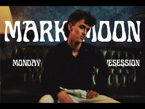 MARKMOON - Monday Live Session