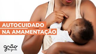 TODA MÃE QUE AMAMENTA PRECISA TOMAR ESSES CUIDADOS