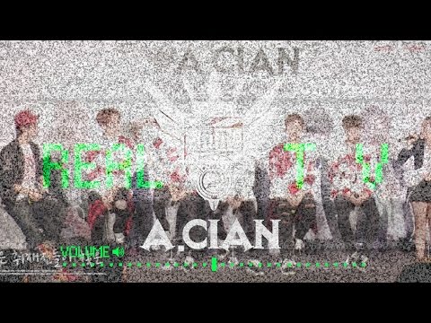A.cian Goes to Thailand [REAL A.CIAN TV Ep.1][A.cian 에이션]