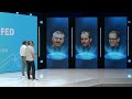Zurück In Die Zukunft Mit Drees Sommer BLUE DAYS 2024 Im GATE22