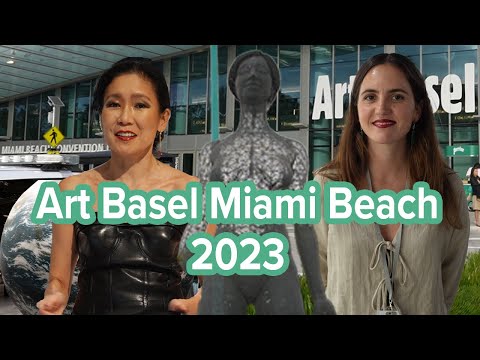 Art Basel Miami 2023
