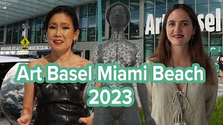 Art Basel Miami 2023