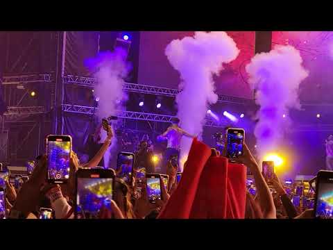 Rauw Alejandro - Todo de Ti