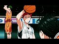 Two Feet - Go F*ck Yourself(Akashi Seijuro. I am absolute Edit/AMV)