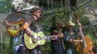 Jason Eady at Tumbleweed - Waiting to Shine