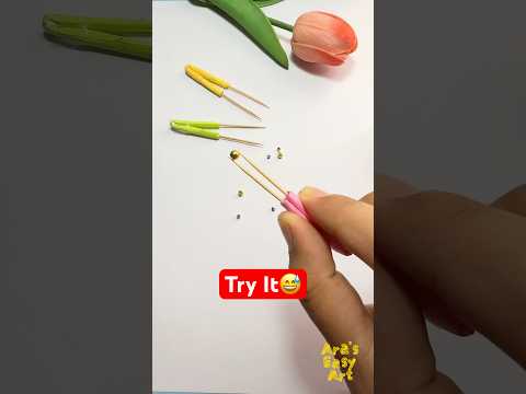 DIY Origami Easy Paper Craft  @ArasEasyArt #ytshorts #diy #viral