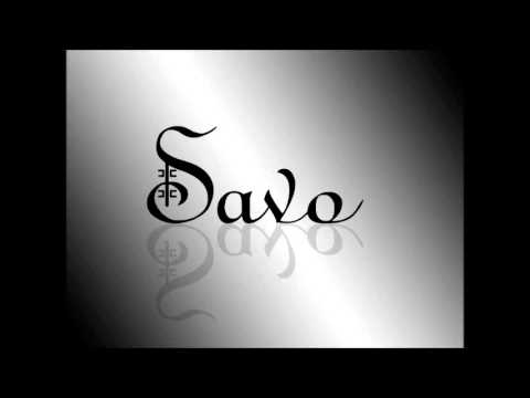 Savo Feat Star - Srbija Srbima  (Serbian Rap/Srpski Rap)