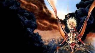 Elmer Bernstein - Complete Heavy Metal Score - 23 - Finish (Taarna Forever).wmv