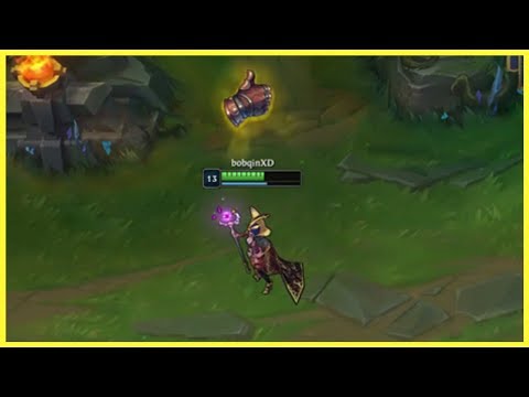 When Predator Becomes A Prey - Best of LoL Streams #586