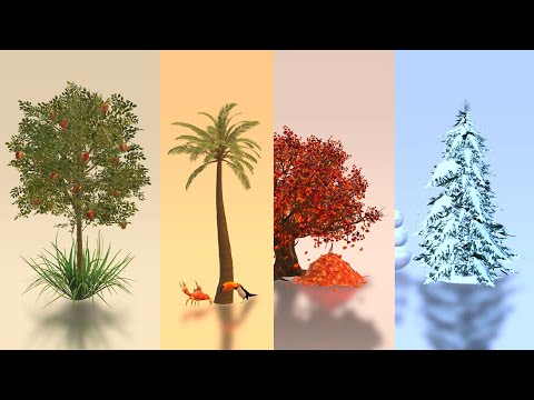 Arkadiusz Kanibal x liLKacpi - Drzewko