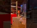 Shibata S Entrance At ROH Supercard Of Honor Aew Wrestler