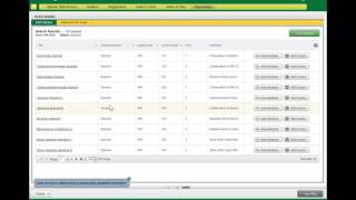 Degree Works and Registration Plans