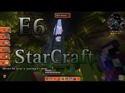 StarCraft Season 15 Episode 6 | Spread the Moss