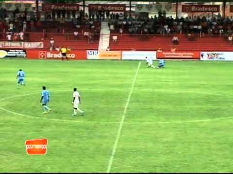 David Modesto - Lateral Direito - www.golmaisgol.com.br