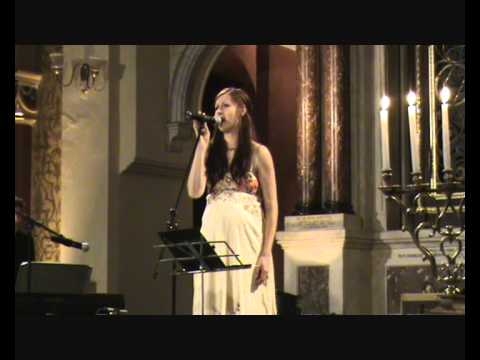 Urszula Makosz-Borcheinu Avinu-LC Event Krakow 2010