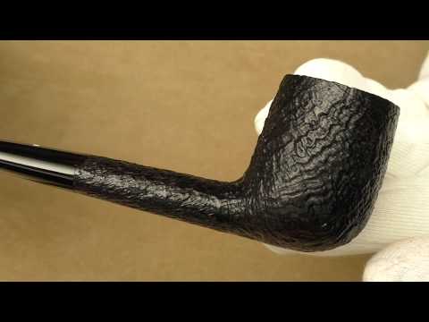 Dunhill Shell Briar 3103 - pipe C681