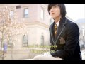 Lee Min Ho - My Everything [ rom & eng subs ...