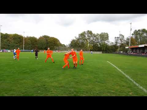 Saturday 3rd October 2020 - Lordswood 4 v 3 Erith & Belvedere