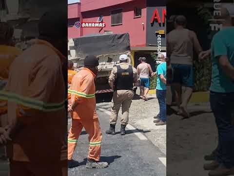 11 pessoas feridas: acidente entre ônibus e carreta interdita União Indústria em Juiz de Fora