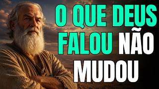 DEUS MANDOU TE DIZER HOJE: A DEMORA NÃO MATOU A PROMESSA, O MILAGRE AINDA VEM