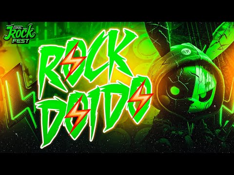 SET ROCK DOIDO ESPECIAL 1K DE INSCRITOS  SEM VINHETA VERÃO 2025