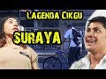 LAGENDA CIKGU SURAYA