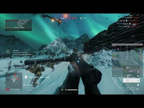 Matchmaking bf4 PC