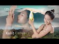 Iklan Citra Bengkoang Natural Glow Maudy Ayunda