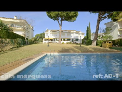 AD-1 AD-1 Calella de Palafrugell 8 pax Casa adossada  Calella de Palafrugell