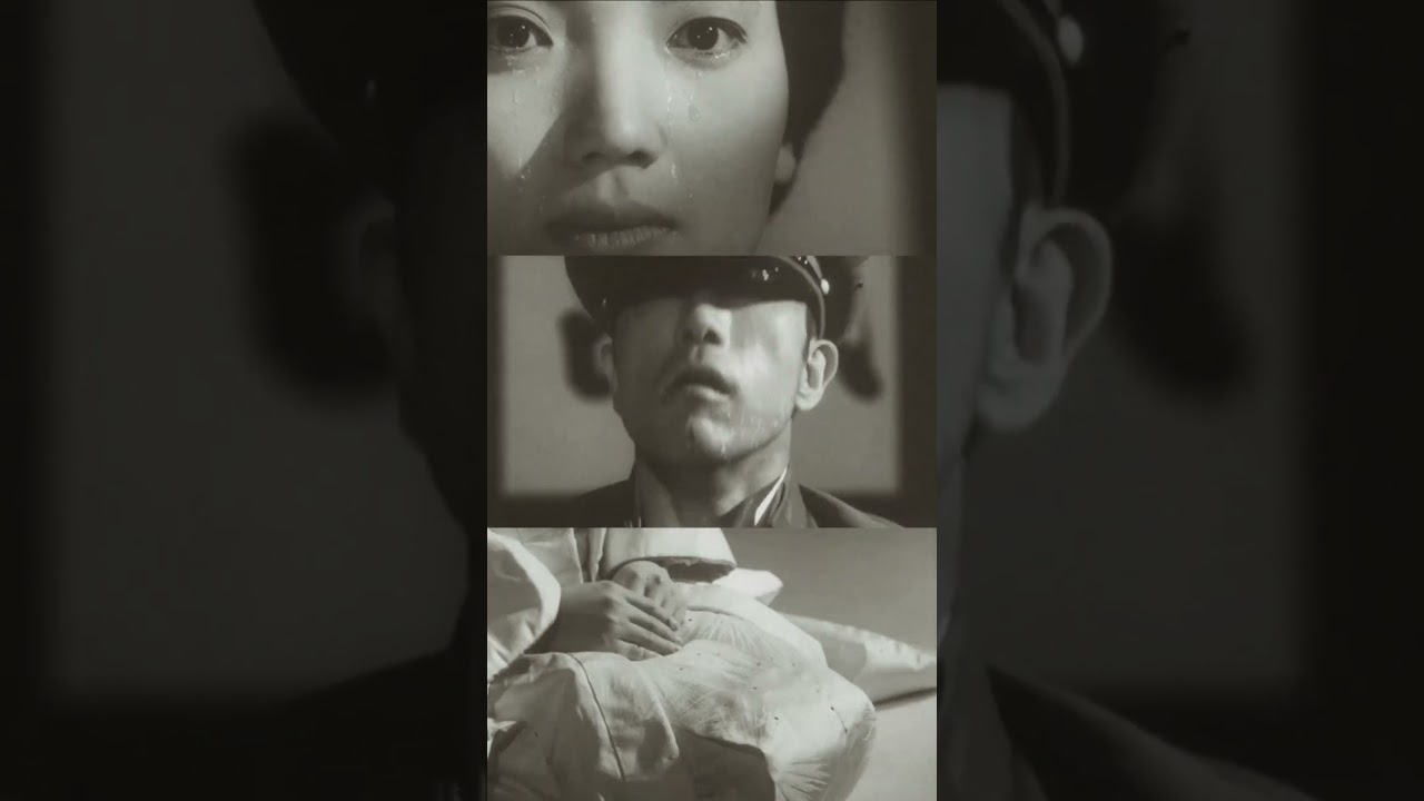 Harakiri #cinejapones #podcast #chismesamurai #japoneschido #harakiri