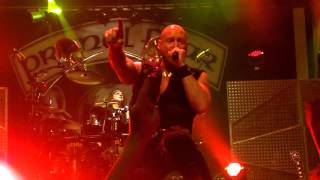 Primal Fear - The End is Near