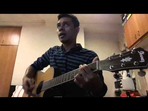 Hazama - Sampai Mati (Acoustic Cover)