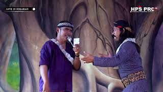 Download lagu KALAH MATERI || SANDIWARA LINGGA BUANA || MEKARJAYA, 29-05-2023 mp3