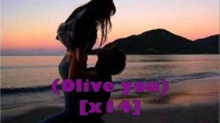 Dave Days - Olive You feat. Kimmi Smiles [Lyrics Onscreen]