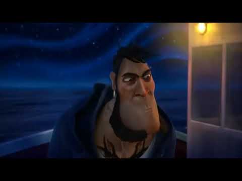 Sailors Delight short flim