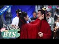 Yang Zi made Cheng Yi laugh with her special accent | Immortal Samsara | YOUKU