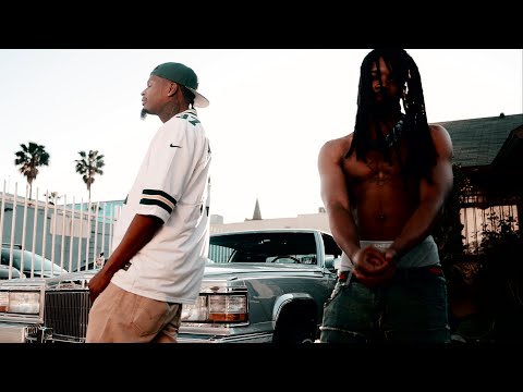 Doggystyleeee - Hood Scars (Feat. Azjah & Mister Trocc) (Shot by @DstructiveFilmz)