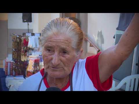 Mass MEJ Cambará/PR - Church of Our Lady of Aparecida - 04/19/2018