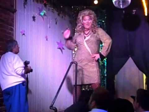 Kinkead's Camp 11/21/2009 Allota Faginna - Out Tonight