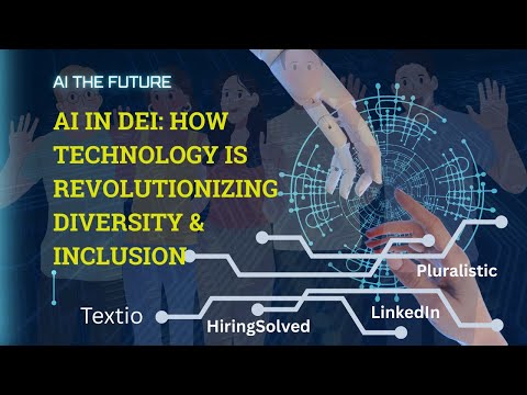 Remote Work Revolution: Diversity, Inclusion, and AI | Vibepedia