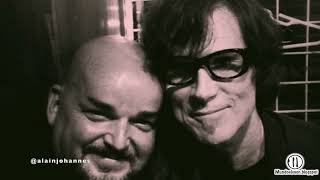 Mark Lanegan: &quot;I met Alain Johannes and my life in music really begin&quot;