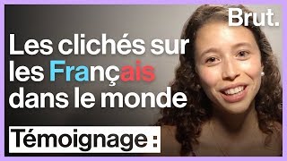 Comment les Français sont vus hors d&#39;Europe