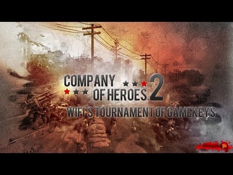 WiFi's Gamekeys Semis: OMGPOP! vs BartonPL G1