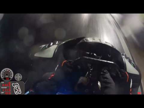 5a Etapa Bond Kart 2017