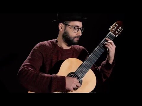 Guajiras | Paco De Lucia | Pier Andrea Capoccia, guitar