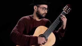 Guajiras | Paco De Lucia | Pier Andrea Capoccia, guitar