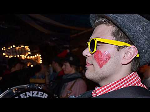 Rigischränzer Wäggis 2017 - Der Trailer zur Narre-Nacht